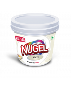 Rich's Nugel White