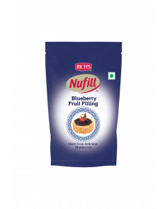 Rich's Nufill Blueberry